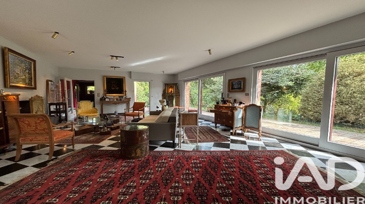 Ma-Cabane - Vente Maison Bernot, 240 m²