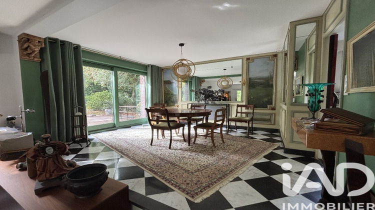 Ma-Cabane - Vente Maison Bernot, 240 m²