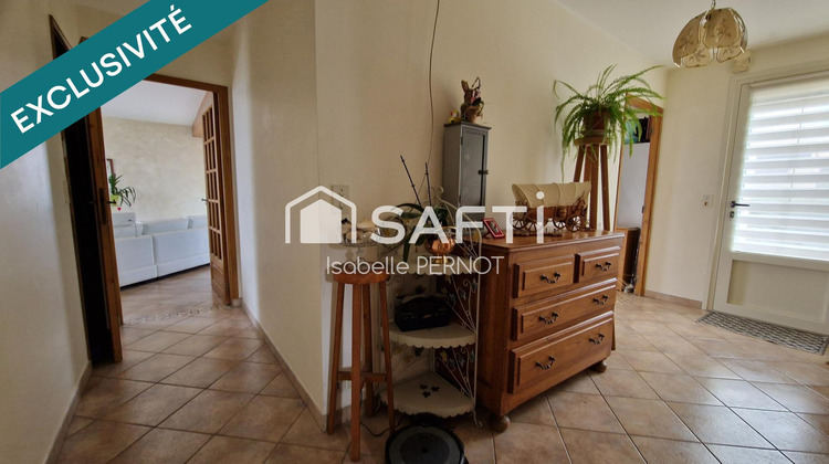 Ma-Cabane - Vente Maison Bernouil, 216 m²