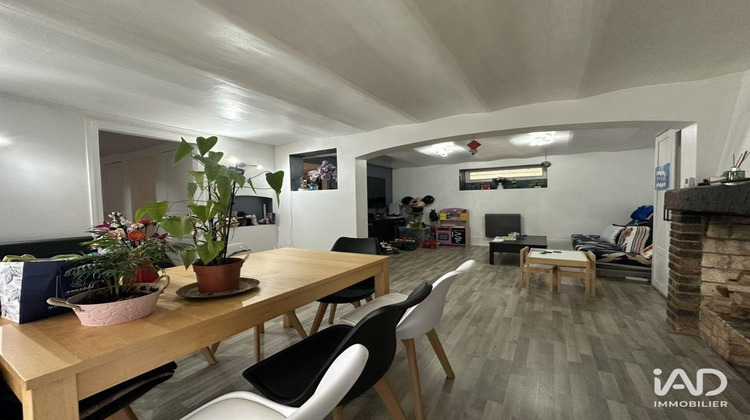 Ma-Cabane - Vente Maison Bernouville, 111 m²
