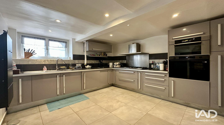 Ma-Cabane - Vente Maison Bernouville, 111 m²