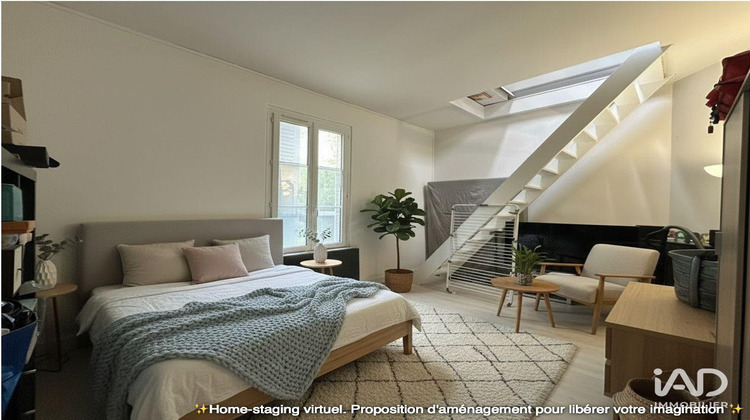 Ma-Cabane - Vente Maison Bernouville, 111 m²