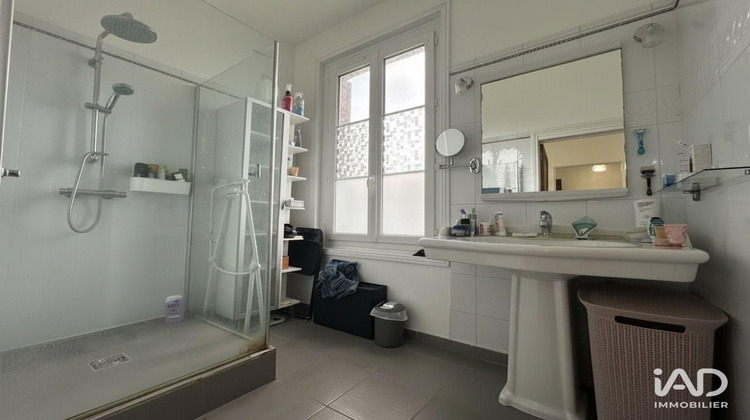 Ma-Cabane - Vente Maison Bernouville, 111 m²
