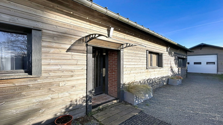 Ma-Cabane - Vente Maison BERNOUVILLE, 84 m²