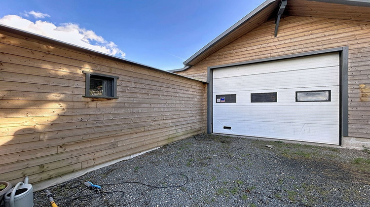 Ma-Cabane - Vente Maison BERNOUVILLE, 84 m²