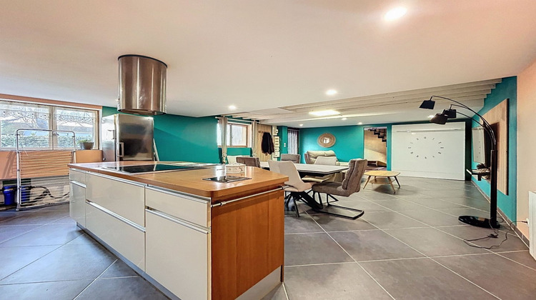 Ma-Cabane - Vente Maison BERNOUVILLE, 84 m²