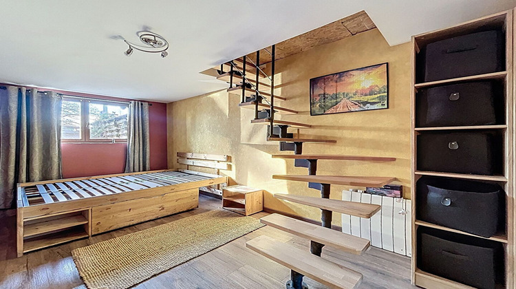 Ma-Cabane - Vente Maison BERNOUVILLE, 84 m²