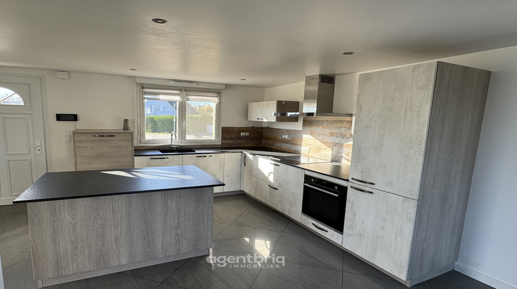 Ma-Cabane - Vente Maison Bernwiller, 90 m²