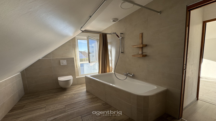 Ma-Cabane - Vente Maison Bernwiller, 90 m²