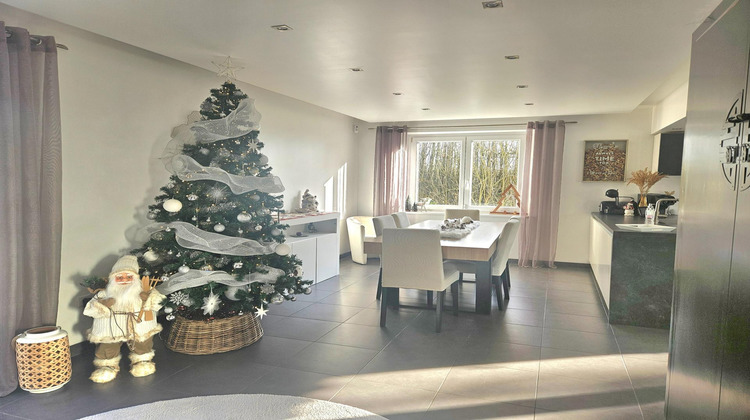 Ma-Cabane - Vente Maison Bernwiller, 168 m²