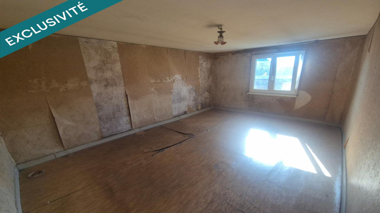 Ma-Cabane - Vente Maison Bernwiller, 158 m²