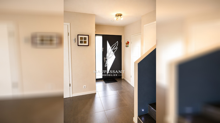 Ma-Cabane - Vente Maison Bernwiller, 148 m²