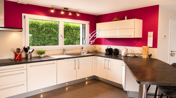 Ma-Cabane - Vente Maison Bernwiller, 148 m²