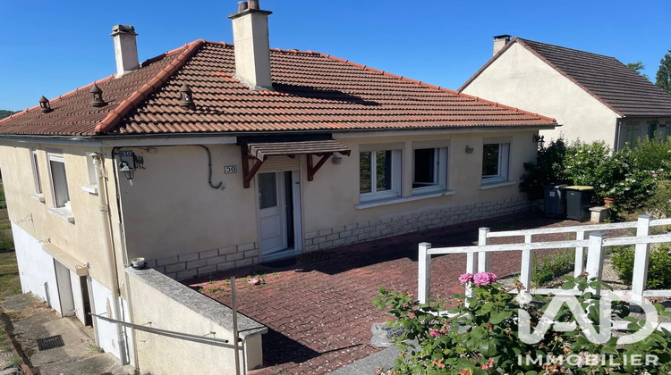 Ma-Cabane - Vente Maison Berny-Rivière, 79 m²