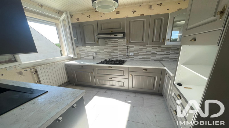 Ma-Cabane - Vente Maison Berny-Rivière, 79 m²
