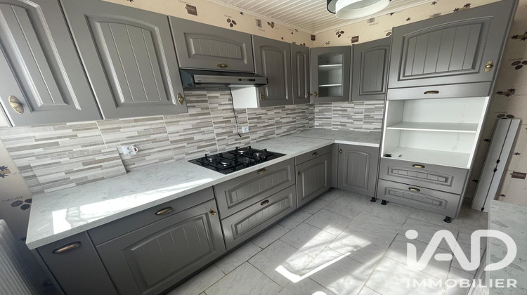 Ma-Cabane - Vente Maison Berny-Rivière, 79 m²