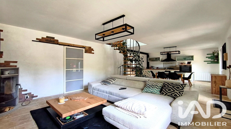 Ma-Cabane - Vente Maison Bérou-la-Mulotière, 78 m²