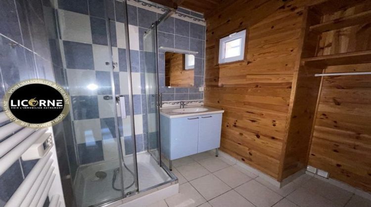 Ma-Cabane - Vente Maison Berre-l'Étang, 62 m²