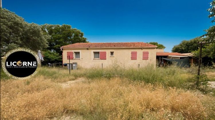 Ma-Cabane - Vente Maison Berre-l'Étang, 100 m²