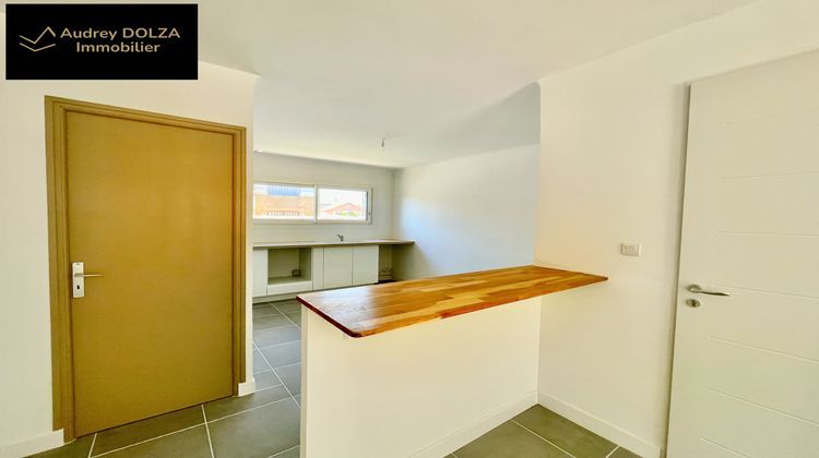 Ma-Cabane - Vente Maison Berre-l'Étang, 91 m²