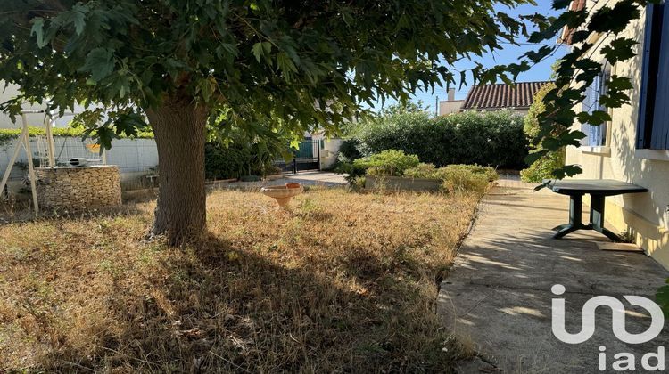 Ma-Cabane - Vente Maison Berre-l'Étang, 60 m²