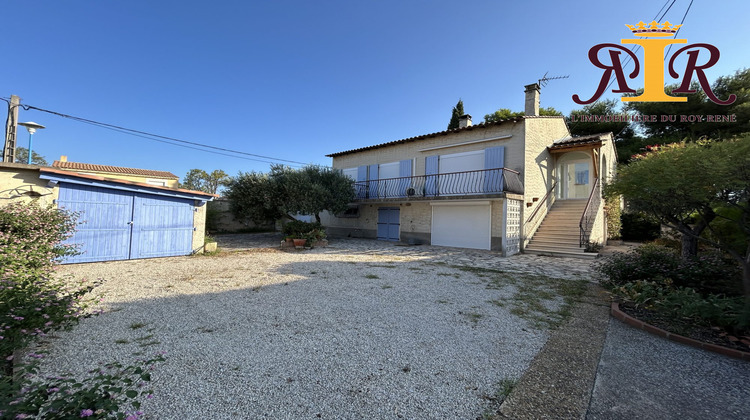 Ma-Cabane - Vente Maison Berre-l'Étang, 241 m²