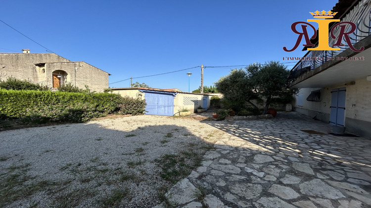 Ma-Cabane - Vente Maison Berre-l'Étang, 241 m²