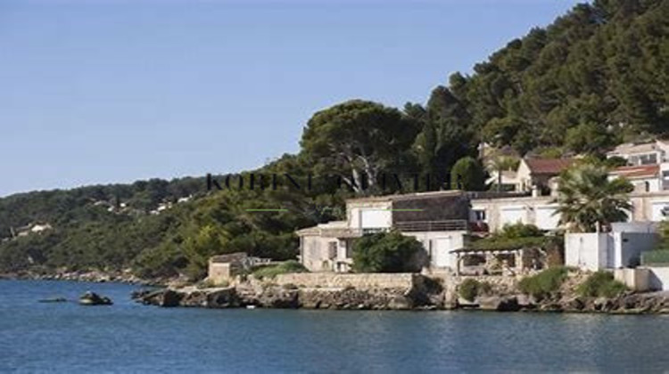 Ma-Cabane - Vente Maison Berre-l'Étang, 142 m²