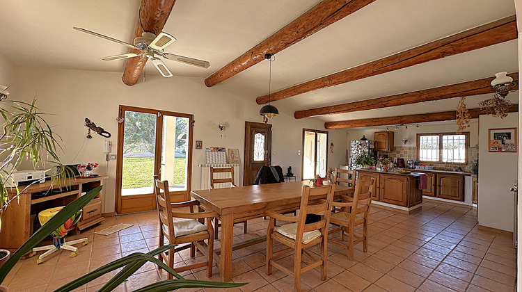 Ma-Cabane - Vente Maison Berre-l'Étang, 155 m²