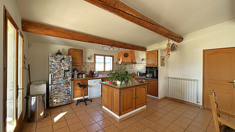 Ma-Cabane - Vente Maison Berre-l'Étang, 155 m²