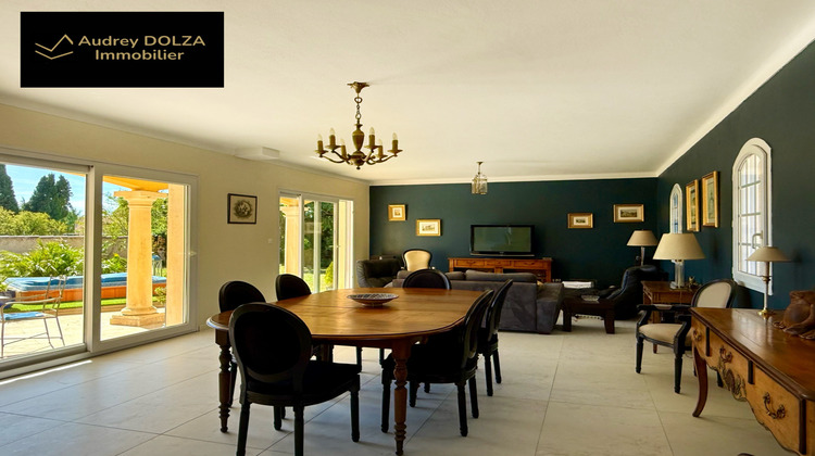 Ma-Cabane - Vente Maison Berre-l'Étang, 185 m²