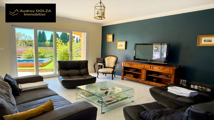 Ma-Cabane - Vente Maison Berre-l'Étang, 185 m²