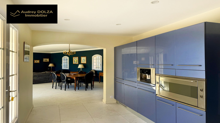 Ma-Cabane - Vente Maison Berre-l'Étang, 185 m²