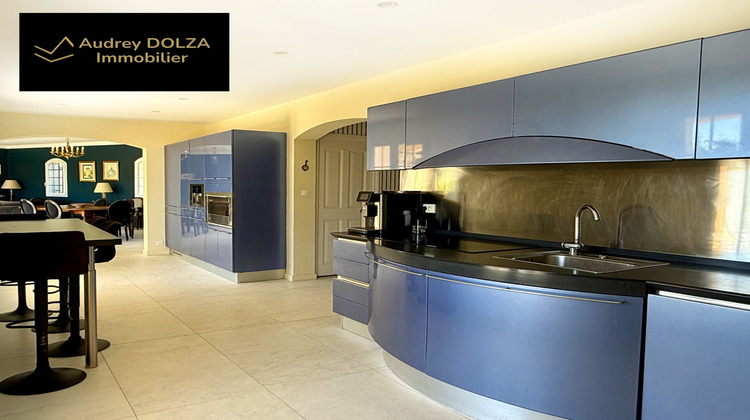 Ma-Cabane - Vente Maison Berre-l'Étang, 185 m²