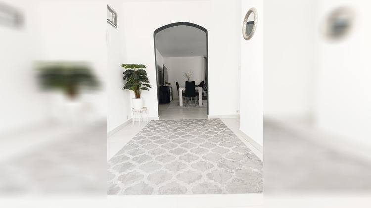 Ma-Cabane - Vente Maison Berre-l'Étang, 234 m²