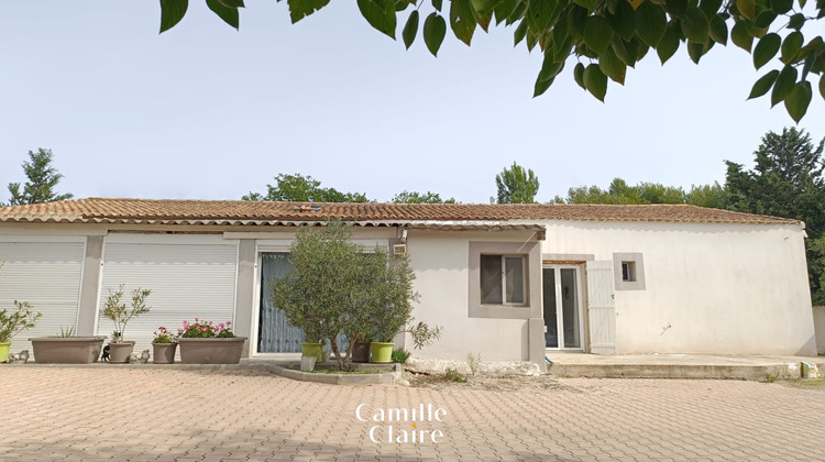 Ma-Cabane - Vente Maison Berre-l'Étang, 234 m²