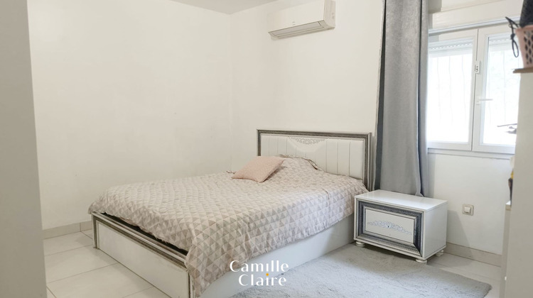 Ma-Cabane - Vente Maison Berre-l'Étang, 234 m²