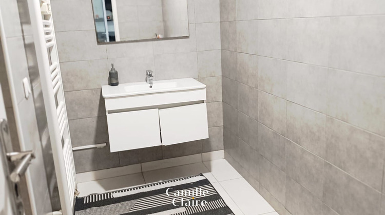 Ma-Cabane - Vente Maison Berre-l'Étang, 234 m²