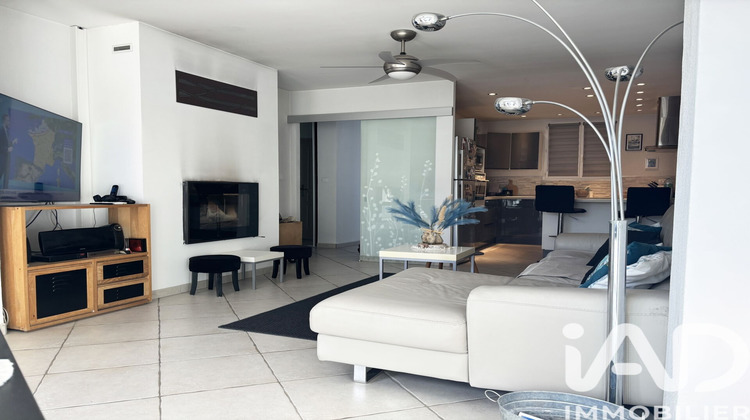 Ma-Cabane - Vente Maison Berre-l'Étang, 108 m²