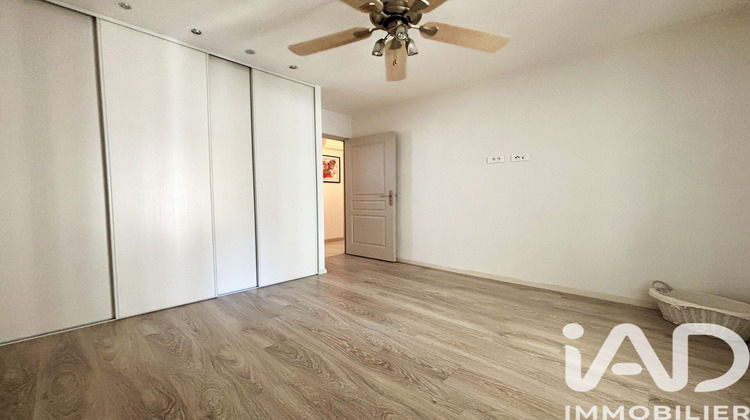 Ma-Cabane - Vente Maison Berre-l'Étang, 108 m²