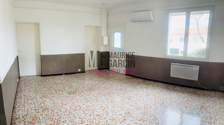 Ma-Cabane - Vente Maison Berre-l'Étang, 49 m²