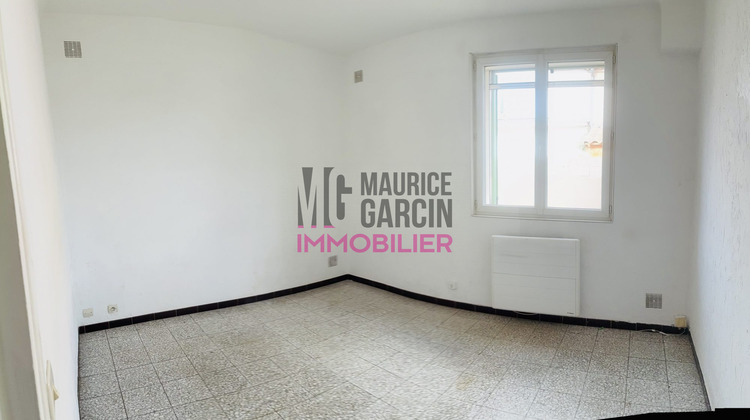 Ma-Cabane - Vente Maison Berre-l'Étang, 49 m²