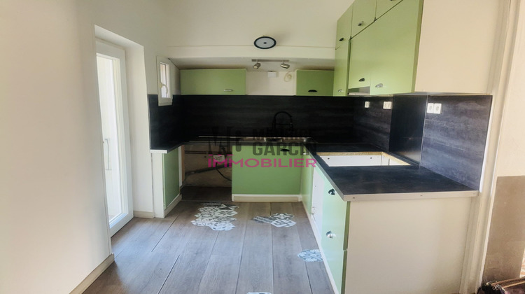 Ma-Cabane - Vente Maison Berre-l'Étang, 49 m²