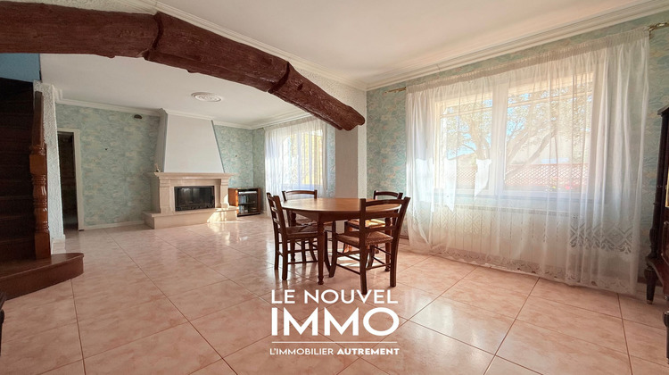 Ma-Cabane - Vente Maison Berre-l'Étang, 106 m²