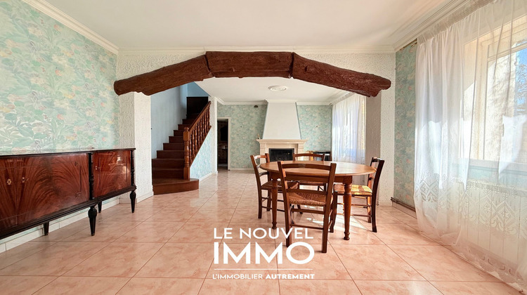 Ma-Cabane - Vente Maison Berre-l'Étang, 106 m²