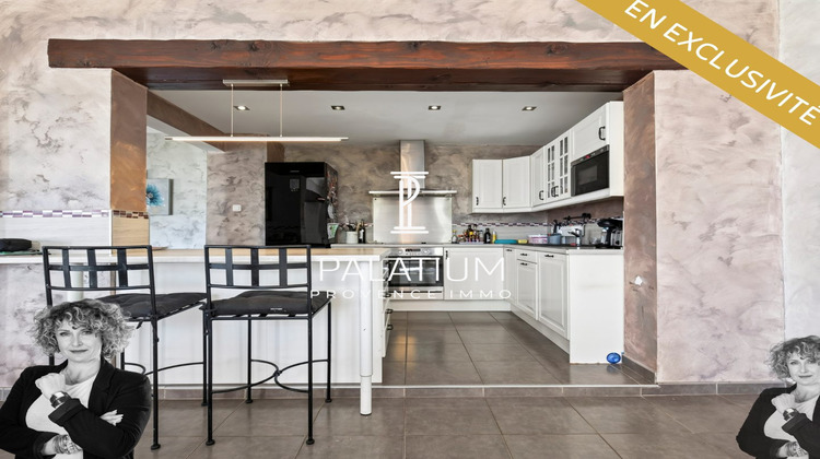 Ma-Cabane - Vente Maison Berre-l'Étang, 220 m²