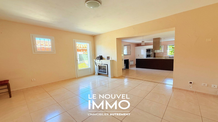 Ma-Cabane - Vente Maison Berre-l'Étang, 98 m²