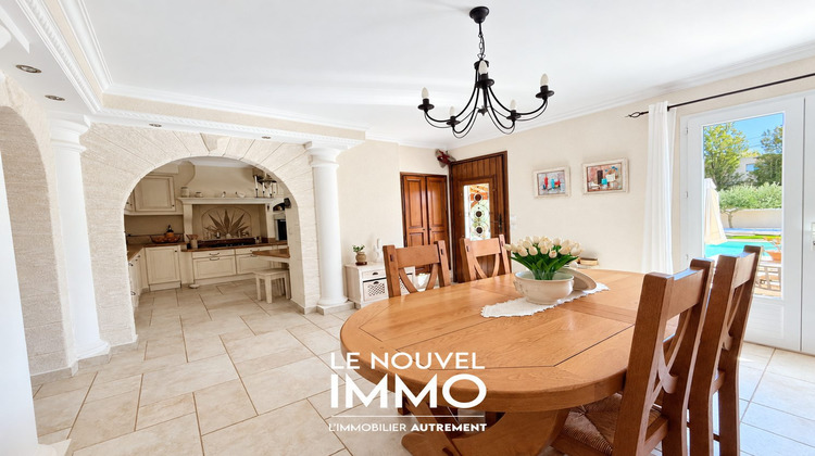 Ma-Cabane - Vente Maison Berre-l'Étang, 103 m²