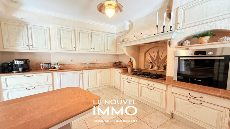 Ma-Cabane - Vente Maison Berre-l'Étang, 103 m²