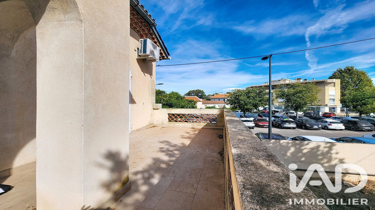 Ma-Cabane - Vente Maison Berre-l'Étang, 219 m²